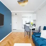 Apartament Meduza Prostywynajem Pola